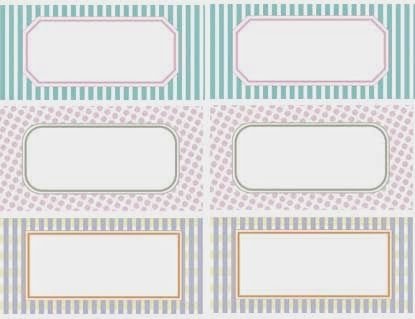 Конверт посылка от Деда Мороза