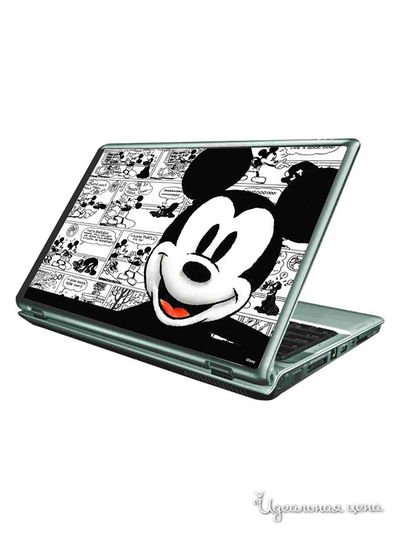 Наклейки на ноутбук