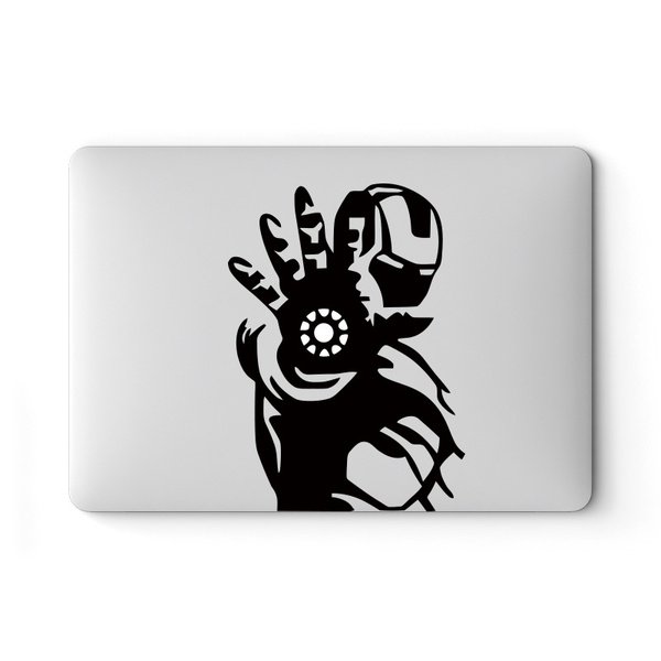 Смешные наклейки на ноутбук