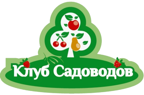 Логотип посредник Садовод