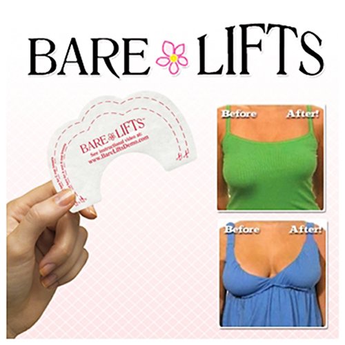 Sexy Strapless instant breast Lift Push up Bra