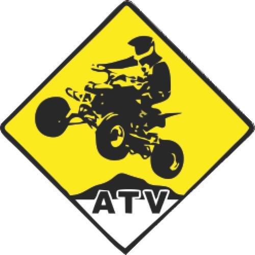 LTZ 400 пластик