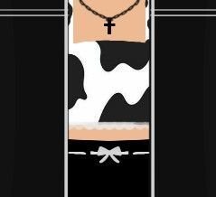 Футболки для РОБЛОКС для девочек t-Shirts горничная