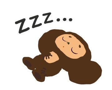 Настоящий Чебурашка