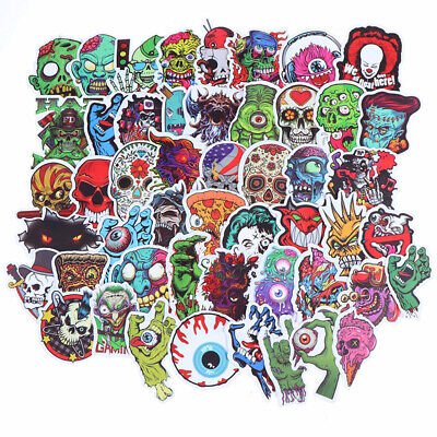 Странные Стикеры