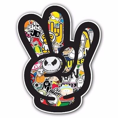 Стикеры нано краска топ