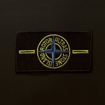 Патч Stone Island ФК Ростов