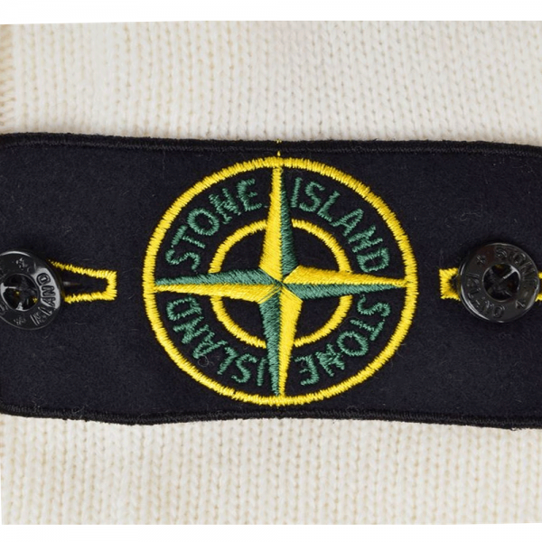 Stone Island лого