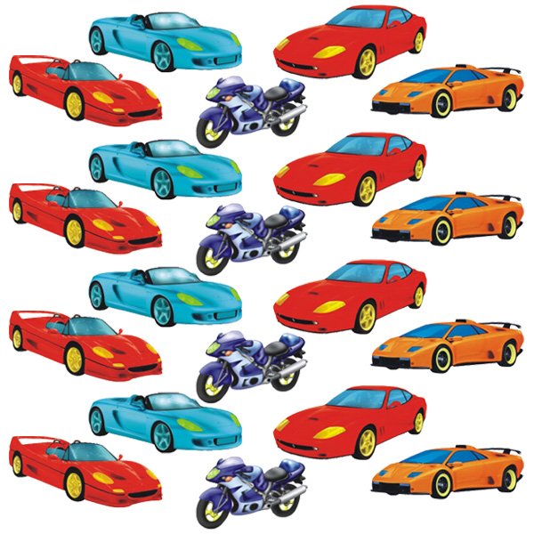 Тачки 2 гонщики