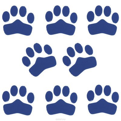 Противоскользящие наклейки Regia