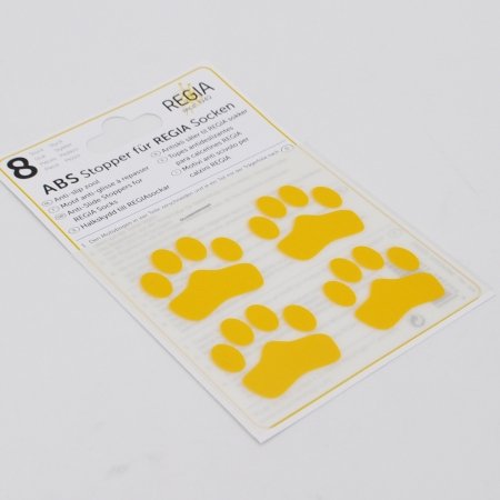 Противоскользящие наклейки Regia