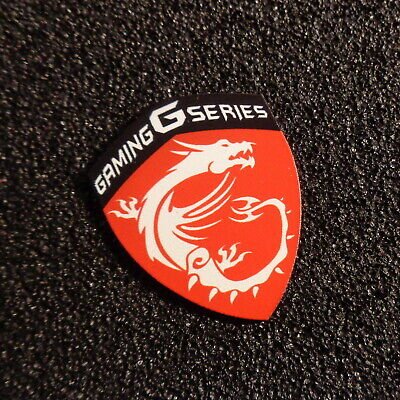 Наклейка МСИ