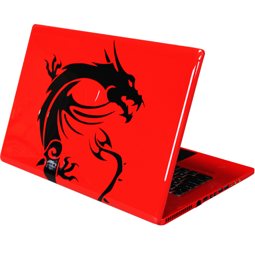 Наклейка МСИ