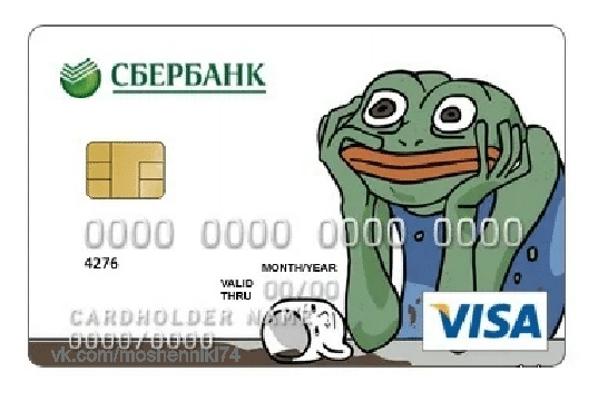 Дизайн карты