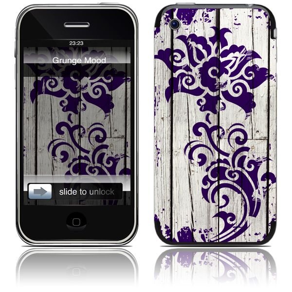 Виниловые наклейки на телефон