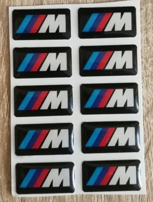 Наклейка ммм