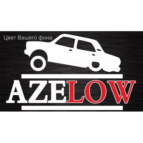 Наклейки на авто РСД