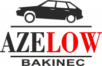 Азелов наклейка