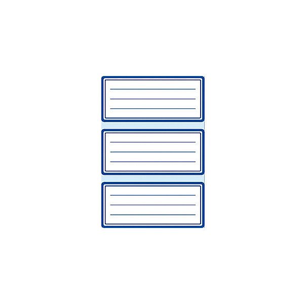 Наклейки для тетради для подписи (48 фото)