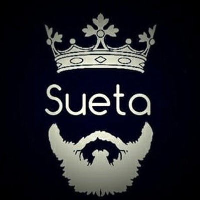 Суета логотип