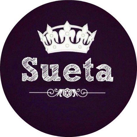 Суета логотип