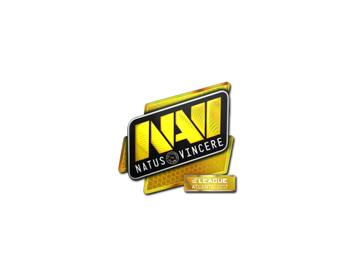 Наклейки КСГО нави