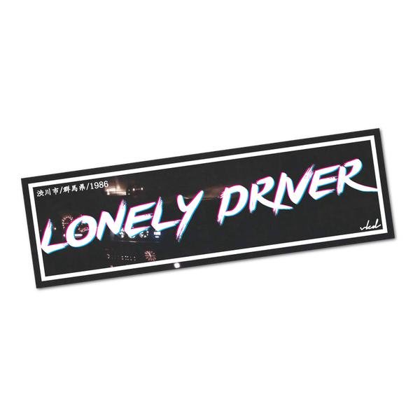 Lonely Drivers