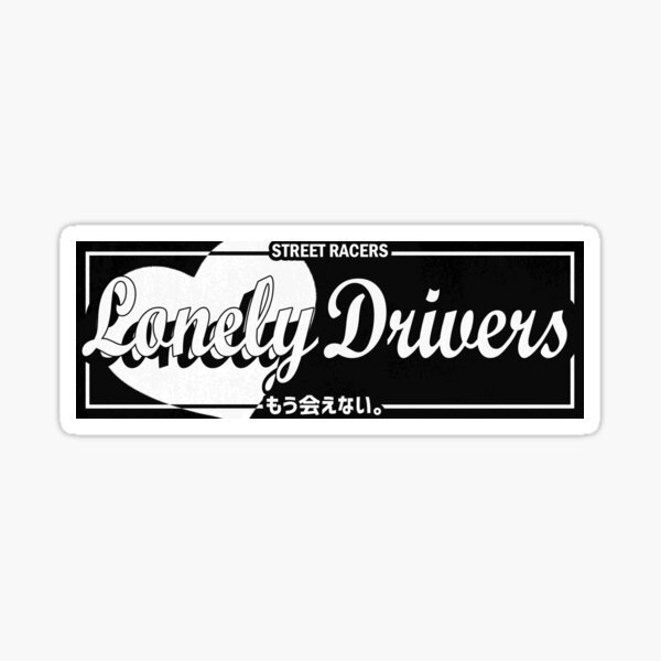 Lonely Drivers Club