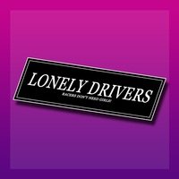 Lonely Drivers initial d