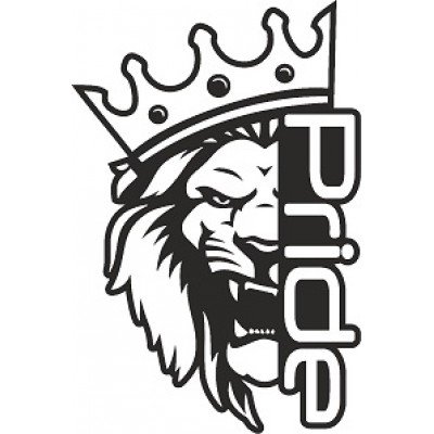 Прайд Лев автозвук