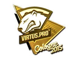 Virtus Pro Dota 2 логотип