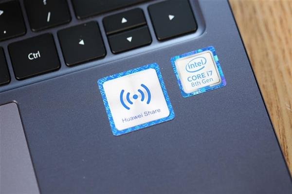 Хуавей share в ноутбуке