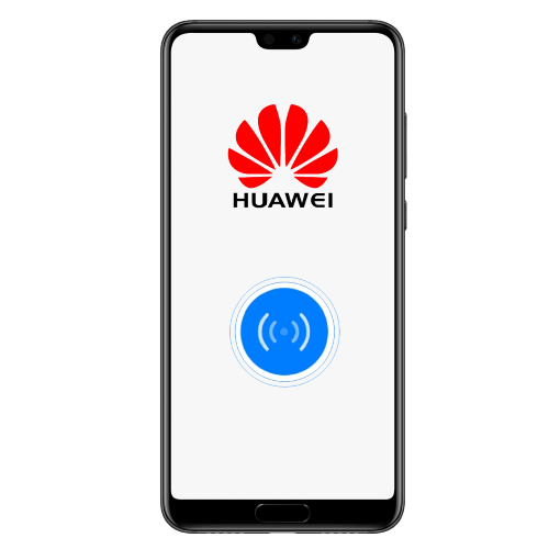 Что такое Huawei share в телефоне