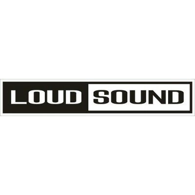 Loud Sound логотип