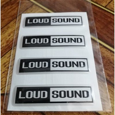 Лоуд саунд