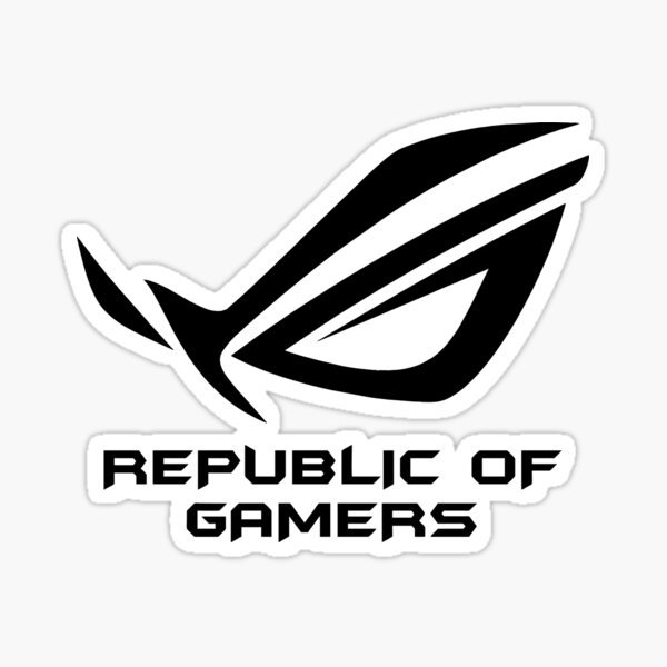 Republic of Gamers