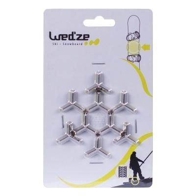 Нескользящие накладки на сноуборд