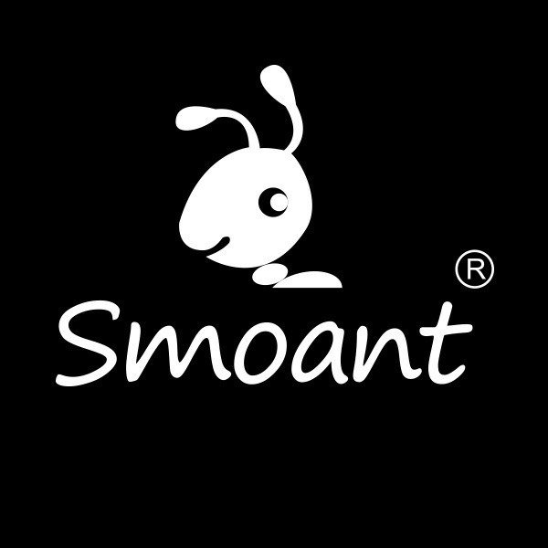 Smoant надпись