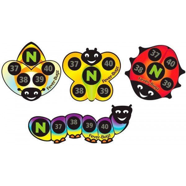 Термометр на лоб детский