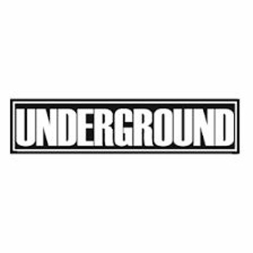 Надписи в стиле граффити андеграунд