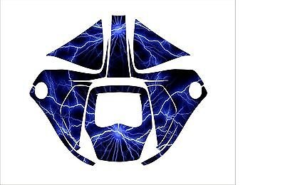 Стикеры на сварочную маску