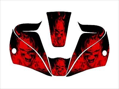 Стикеры на сварочную маску