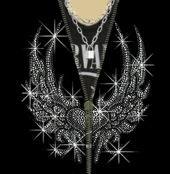 T-Shirt для РОБЛОКС