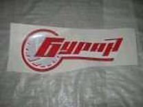 Наклейки на Буран