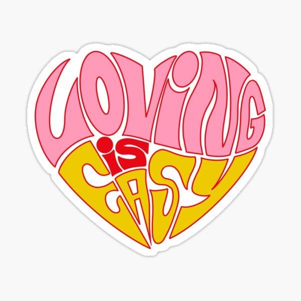 Стикеры в стиле инди