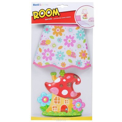 Наклейки для плафонов