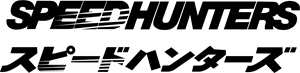 Speedhunters логотип