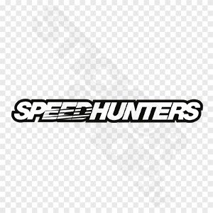 Speedhunters логотип