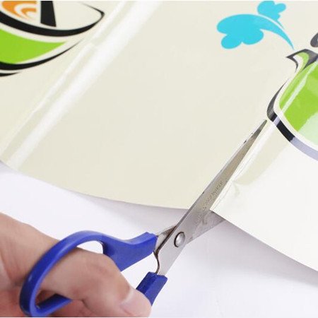 Термостойкий стикер для кухни