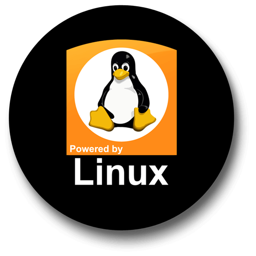 Значок Linux
